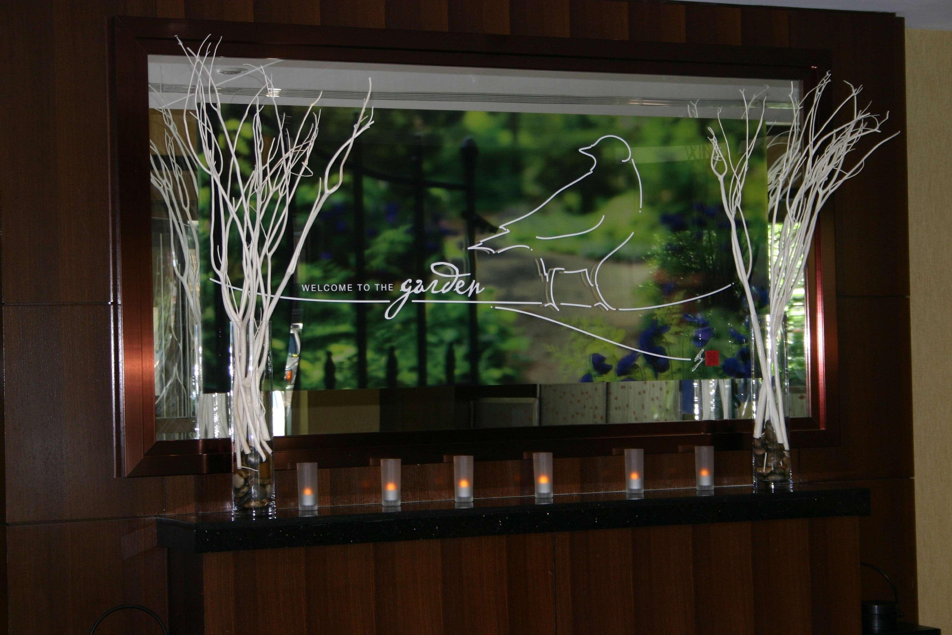 Hilton Garden Inn Bethesda Downtown Eksteriør bilde