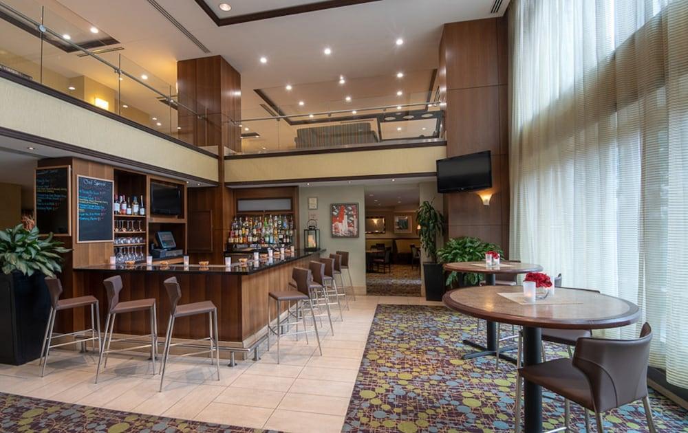 Hilton Garden Inn Bethesda Downtown Eksteriør bilde