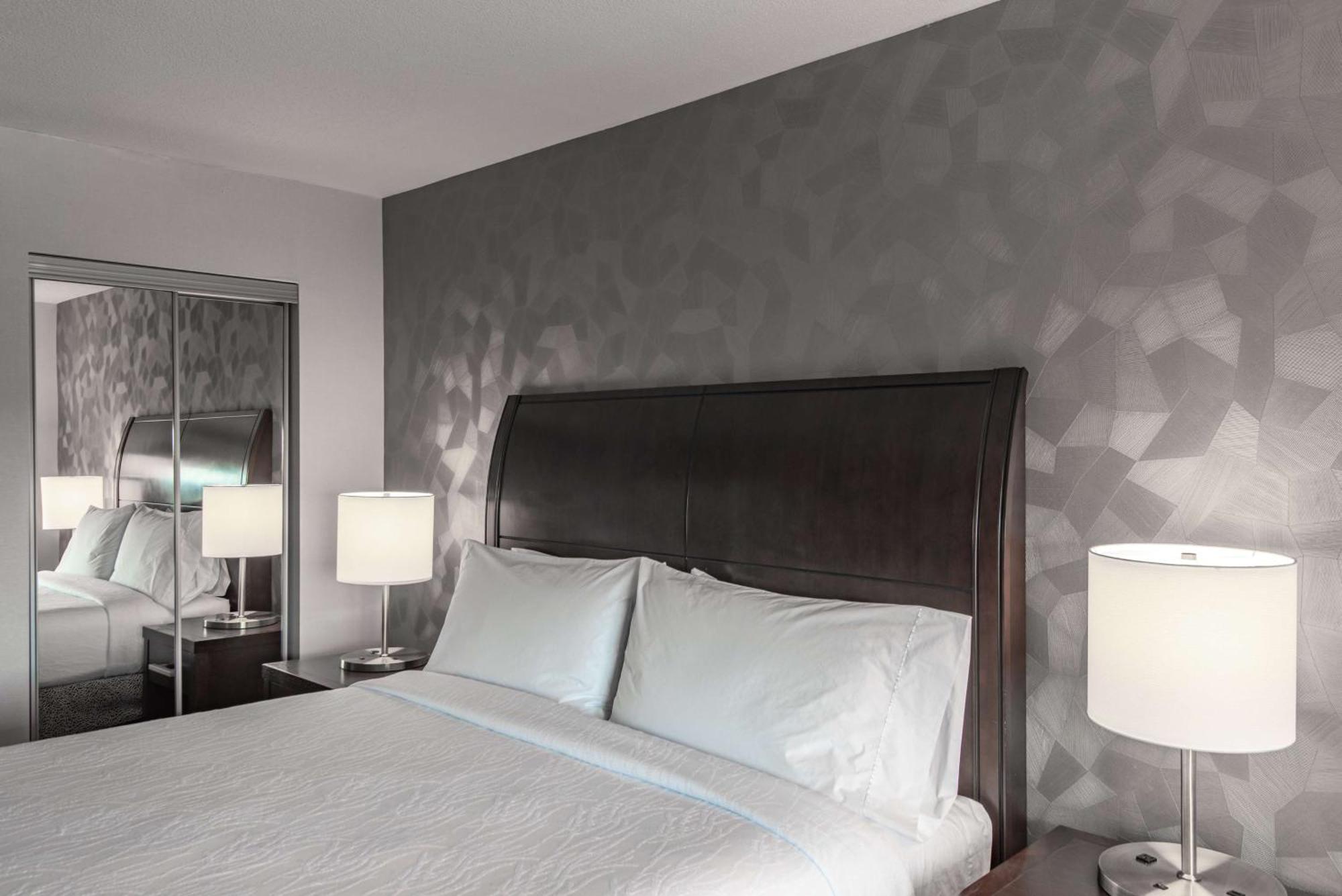 Hilton Garden Inn Bethesda Downtown Eksteriør bilde