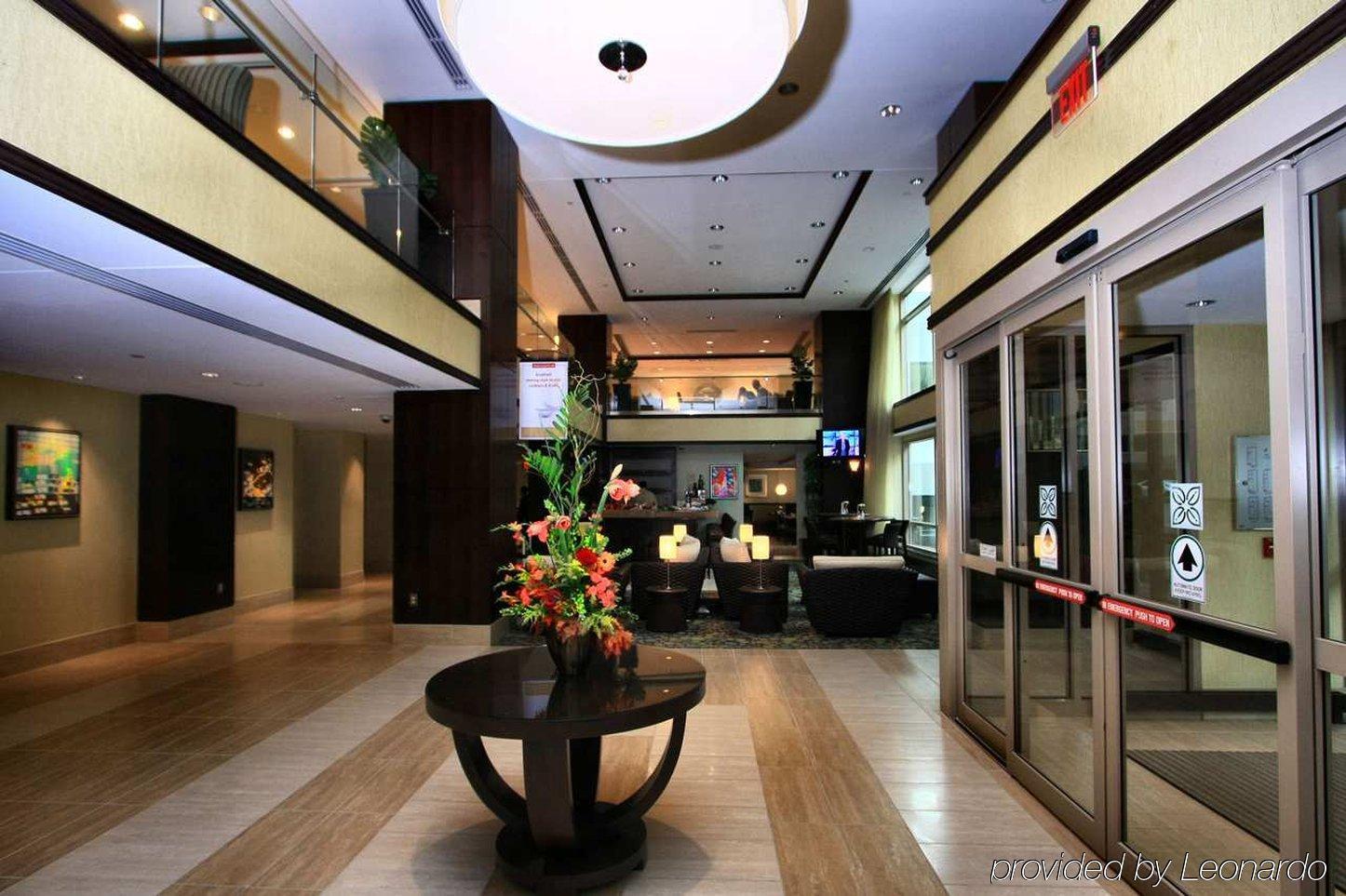 Hilton Garden Inn Bethesda Downtown Eksteriør bilde